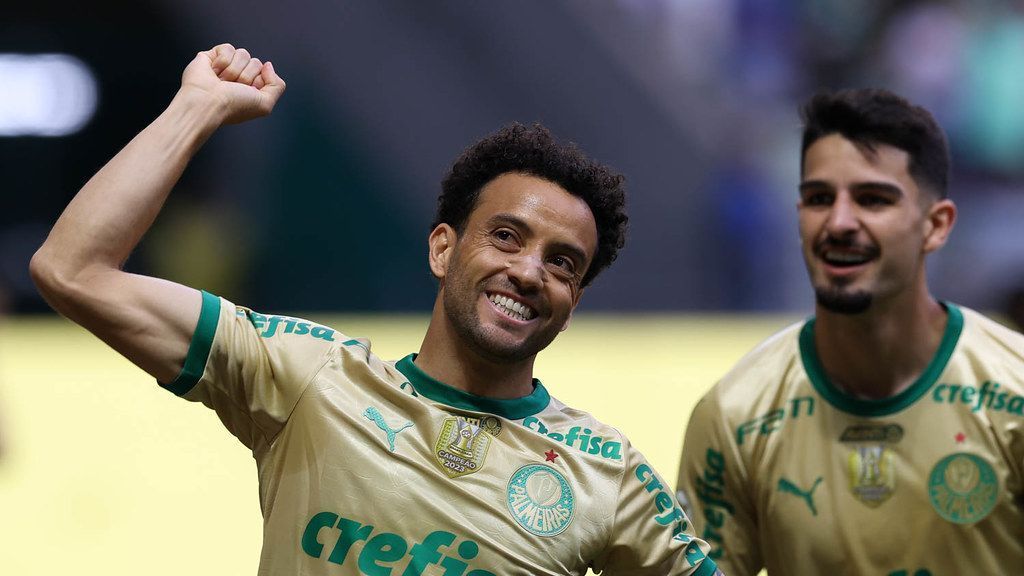 Palmeiras 5x0 Criciúma: gols e melhores momentos do jogo pelo Brasileirão