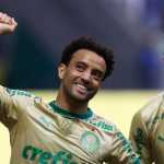 Palmeiras 5x0 Criciúma: gols e melhores momentos do jogo pelo Brasileirão