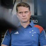 Seabra aponta dificuldades do Cruzeiro em derrota e vê São Paulo forte mesmo com reservas