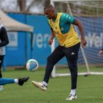 Titular do Cuiabá vira dúvida para enfrentar o Cruzeiro, pelo Brasileirão