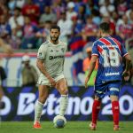 Hulk reclama de mau desempenho do Atlético no Brasileiro após goleada para o Bahia