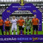 Árbitro de Santos x América passará por reciclagem após polêmicas na Série B