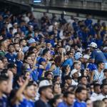 Técnico do Cruzeiro reage a vaias e xingamentos da torcida após derrota no Mineirão