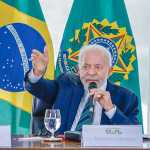 ‘Não estávamos preparados’, diz Lula sobre onda de incêndios no país