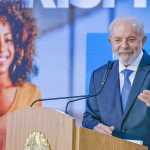 Pressionado por queimadas, Lula deve abordar crise climática em discurso na ONU