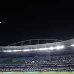 Com público recorde, veja a festa da torcida do Botafogo em jogo da Libertadores