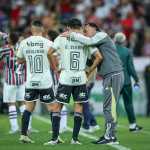 Na Libertadores, Atlético encara fator inédito sob o comando de Milito; saiba qual