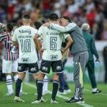 Na Libertadores, Atlético encara fator inédito sob o comando de Milito; saiba qual