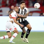 Quando será o próximo jogo entre São Paulo e Botafogo pela Libertadores