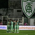 América vive situação financeira delicada e enfrenta corte de gastos, revela presidente