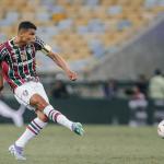 Esposa de Thiago Silva, do Fluminense, responde se zagueiro jogará contra o Atlético