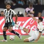 Botafogo e São Paulo perdem chances e empatam no Rio pela Libertadores