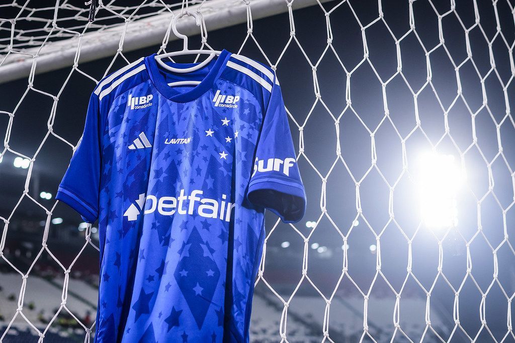Escalação do Cruzeiro: Seabra surpreende na equipe para enfrentar Libertad-PAR