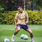 Trio lesionado se aproxima de retorno ao São Paulo