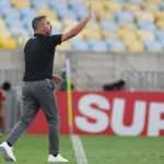 Técnico do Botafogo revela que quase tirou do jogo destaque da vitória