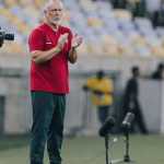 Técnico do Fluminense questiona arbitragem do clássico contra o Botafogo