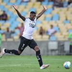 Fluminense 0x1 Botafogo: veja os melhores momentos pelo Brasileiro
