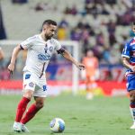 Ceni diz que Bahia teve atuação pífia em derrota para o Fortaleza: 'Jogamos nada'