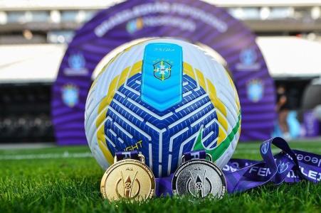 Neo Química Arena foi palco da decisão do Brasileiro Feminino 2024
