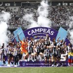 Clube brasileiro fica entre os cinco melhores times do mundo em 2024; veja lista