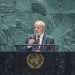 Na sede da ONU, Lula critica a organização e diz que Assembleia Geral 'perdeu a vitalidade'