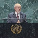 Na ONU, Brasil anuncia contribuição de US$ 1 Bi para o Fundo de Florestas Tropicais