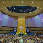 Lula excede tempo de fala na ONU e tem discurso interrompido