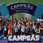 Cruzeiro e Corinthians são finalistas do Brasileiro Feminino: relembre últimas finais