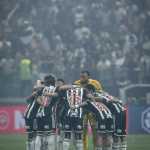 Time base? Atlético teve 12 jogadores com mais de 50% de participação nos jogos de 2024