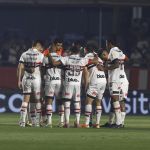 Elenco do São Paulo sente forte abalo com eliminação para o Botafogo
