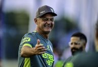 Ex-América, técnico Lisca é anunciado por clube da Série C