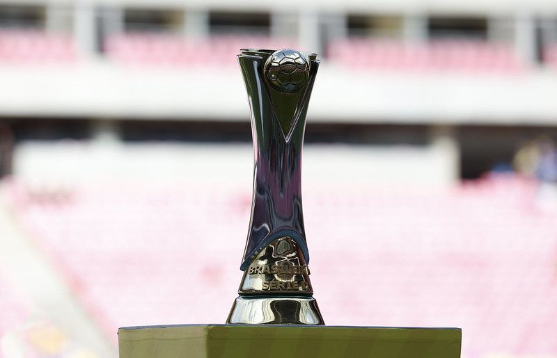 Série D do Brasileirão 2025: veja regulamento, participantes e onde assistir