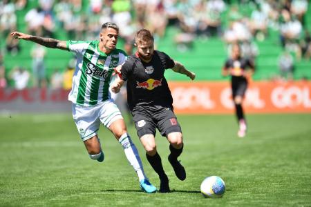 RB Bragantino e Juventude se enfrentam nesta segunda (26), pela 10ª rodada do Brasileirão