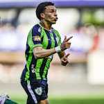 Fechado com o Cruzeiro, Rodriguinho viveu altos e baixos em 3 anos de América
