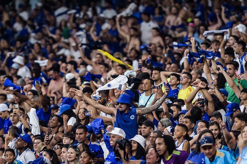 Cruzeiro x Betim: preços e como comprar ingressos para partida pelo Mineiro