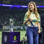 Palmeiras fica por detalhes de oficializar novo patrocínio; veja valores