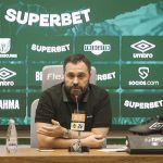 Fluminense segue atento aos passos do Vasco para semifinal da Copa do Brasil