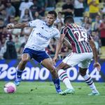 Ex-Cuzeiro, Gabriel Verón reencontrará equipe celeste em estreia pelo Juventude