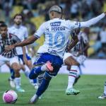 Fluminense x Cruzeiro: veja como comprar ingressos para o duelo pelo Brasileiro