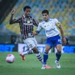 De volta ao Brasil, Fluminense tem Maracanã como principal trunfo diante do Cruzeiro