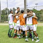 América x Piauí: horário e onde assistir ao jogo da Copinha