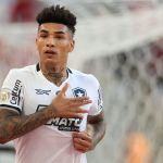 Coritiba receberá valor pela venda de Igor Jesus do Botafogo ao Nottingham Forest