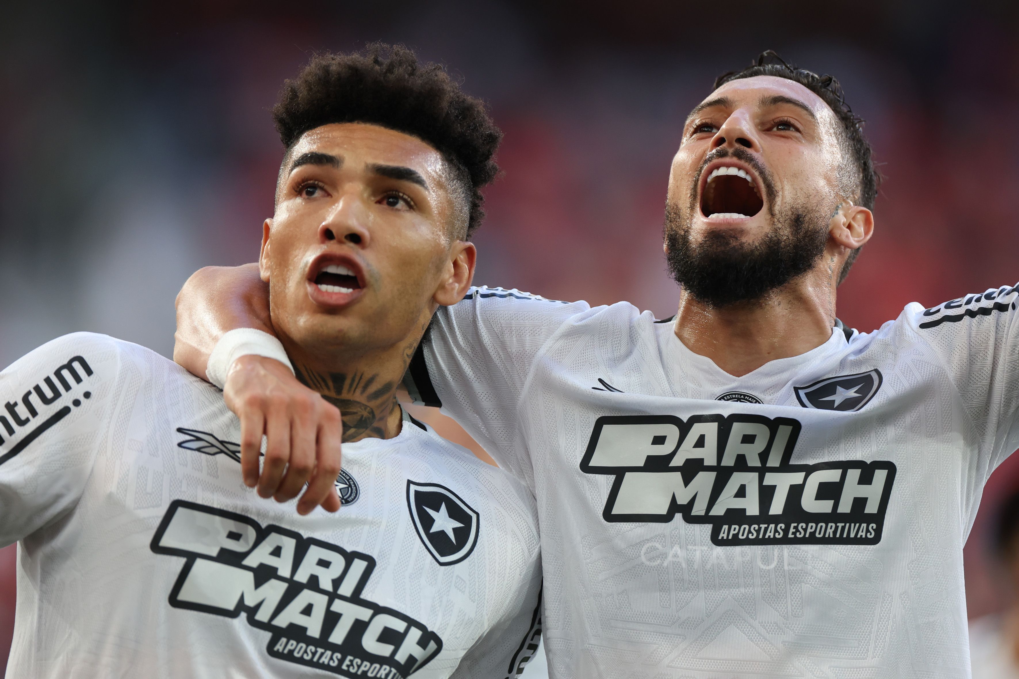 Destaque do Botafogo valoriza quase 100% em seis meses, aponta estudo