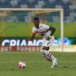 São Paulo não recebe propostas, e Arboleda toma decisão sobre futuro
