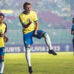 Com 'Haaland do Sertão', Bahia divulga inscritos para a Copa Libertadores