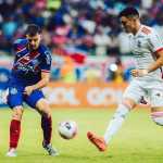 Flamengo acumula sequência impressionante diante do Bahia