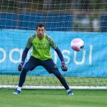 Grêmio comunica venda de Marchesín ao Boca Juniors-ARG