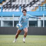 Nicolas não chega a acordo com Paysandu, e negociação com América é encerrada