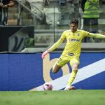 América encaminha contratação de Matheus Mendes, do Atlético