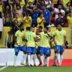 CBF divulga estádio que receberá próximo jogo da Seleção Brasileira